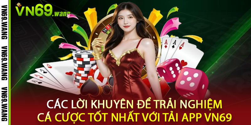 Tải App VN69
