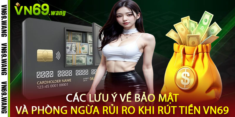 rút tiền VN69