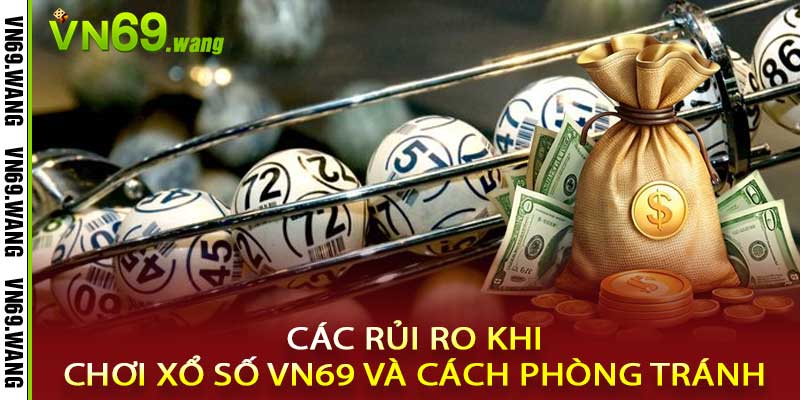 xổ số VN69