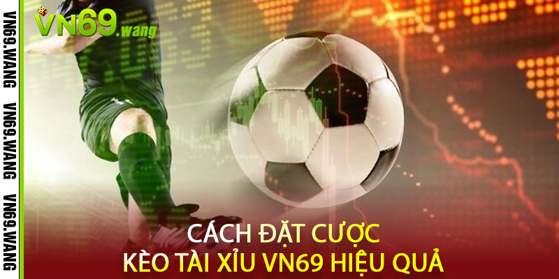 Kèo Tài Xỉu