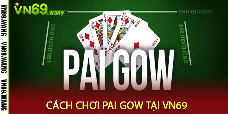 Pai Gow