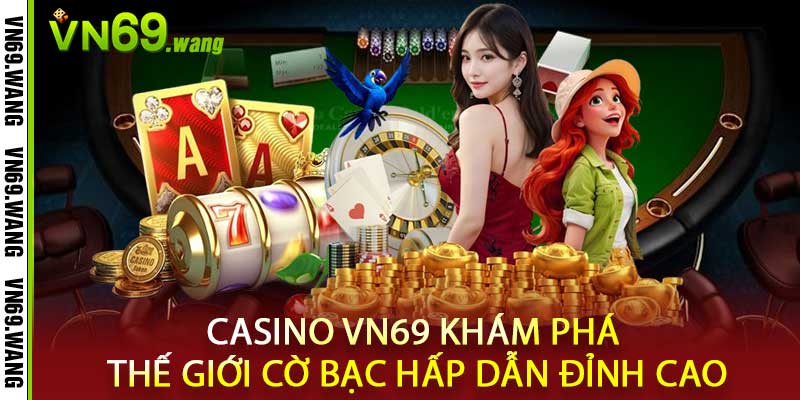 Casino VN69