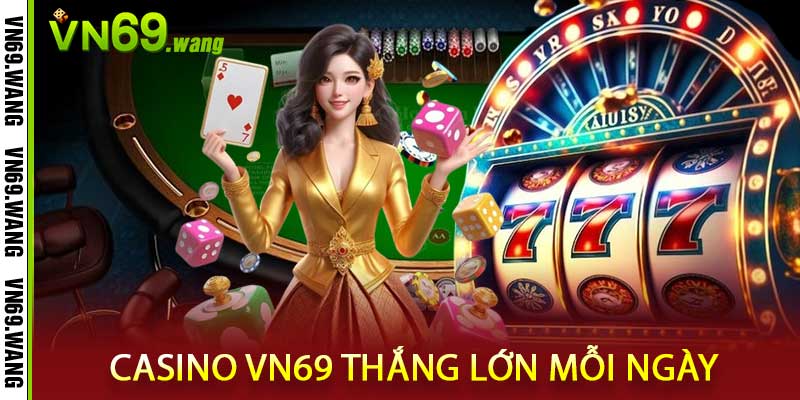 Casino VN69