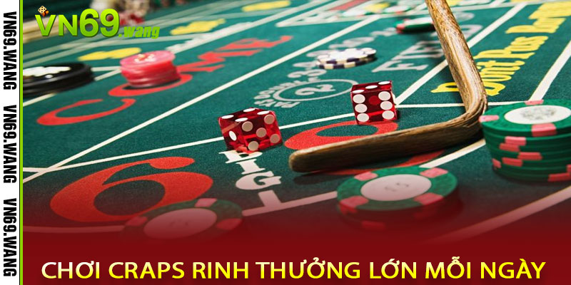 Craps