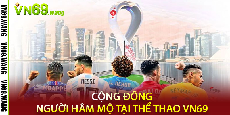 Thể Thao VN69