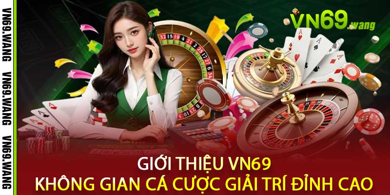 Giới Thiệu VN69
