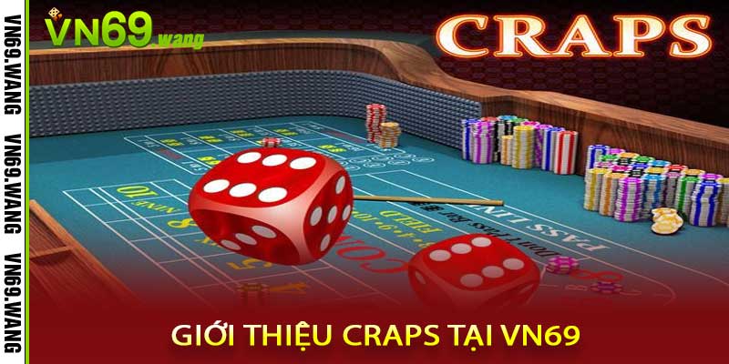 Craps