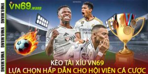 Kèo Tài Xỉu