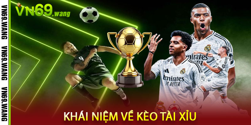 Kèo Tài Xỉu