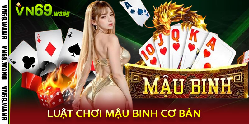 Mậu Binh