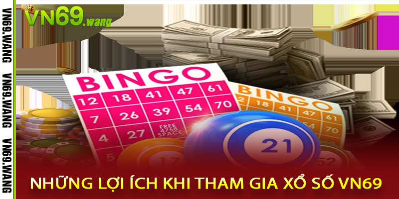 gia xổ số VN69