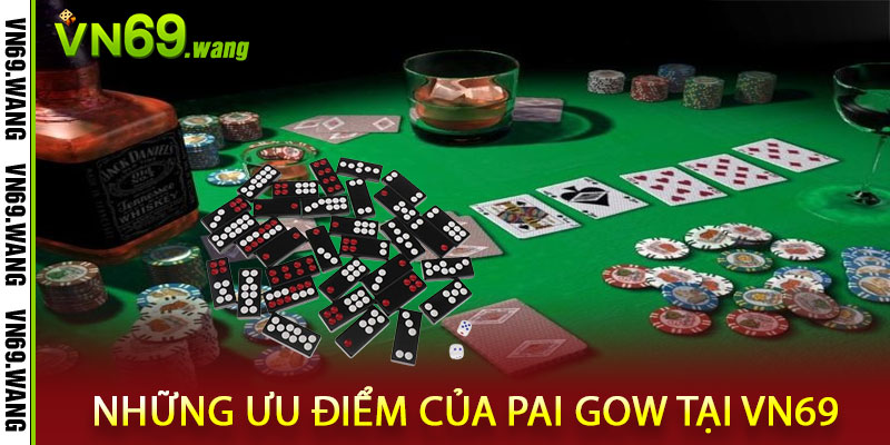 Pai Gow