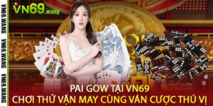 Pai Gow