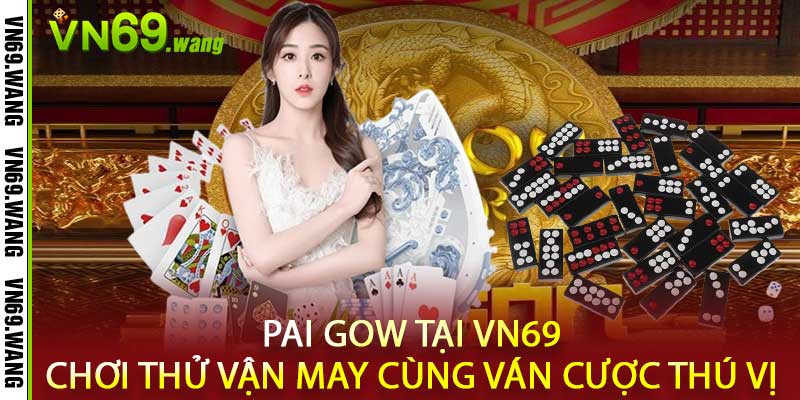 Pai Gow