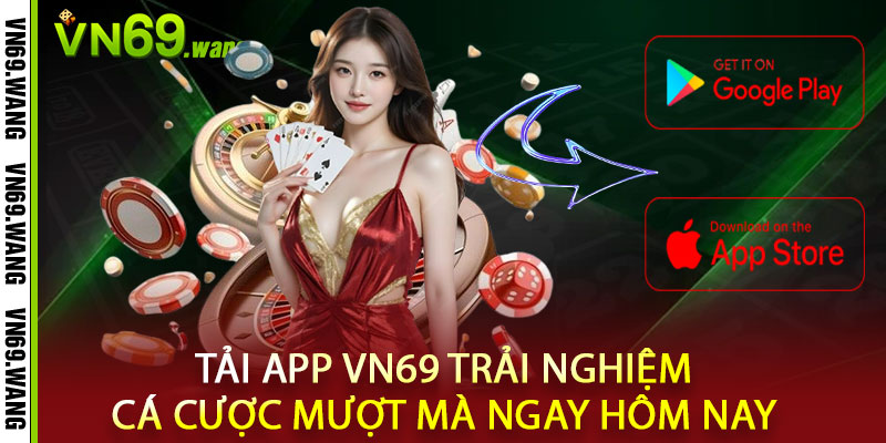 Tải App VN69