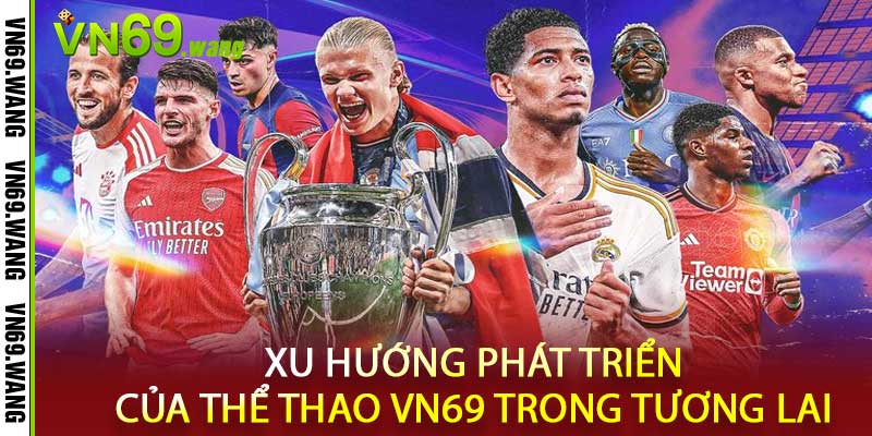 Thể Thao VN69
